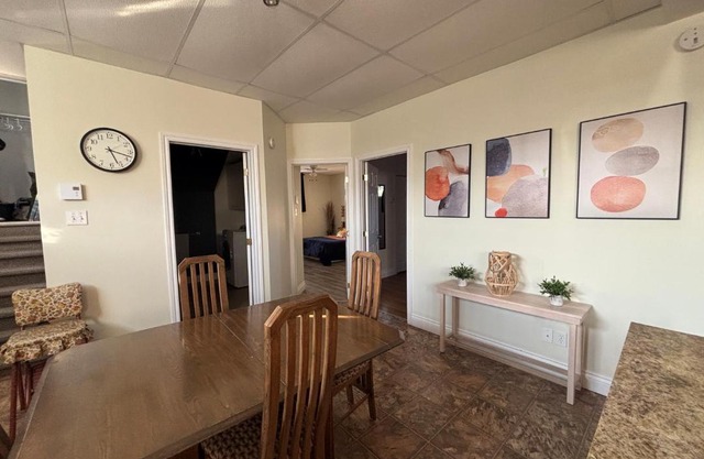 Spacieux 4,5 Parfait pour des Vacances Confortables !