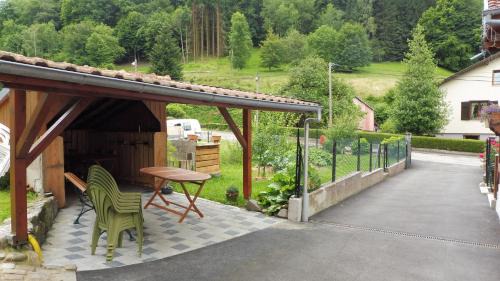 Spacieux et confortables gîtes à proximité randonnées, lacs, ski nature