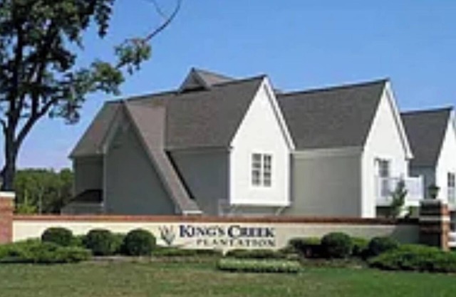 Spacious 1-bedroom Villa apartment with AC, WiFi in cool Williamsburg