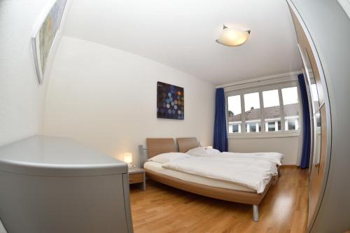 Spacious 1BR near Opera and Lake - Mill 5 43