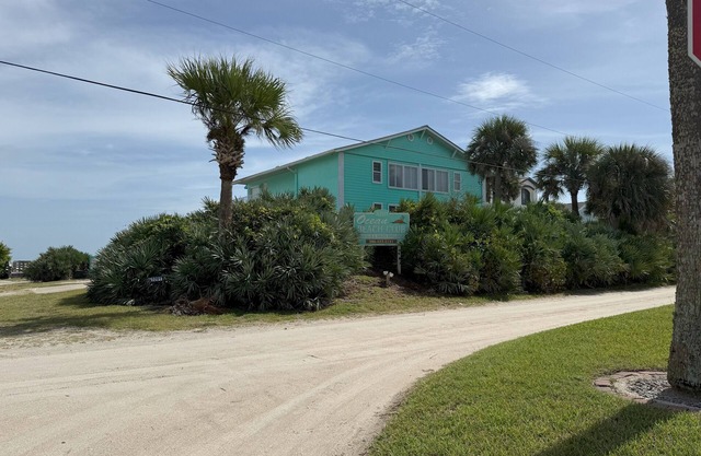 Spacious 2-bedroom 2-bath condo with exquisite views of New Smyrna Beach