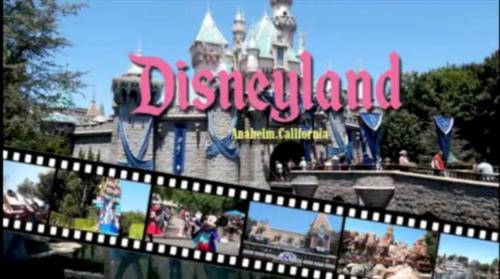 Spacious 2-Bedroom Apartment Near Disneyland and Anaheim Convention Center