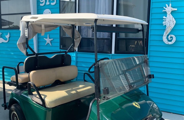 Spacious 2 bedroom cottage by the sea