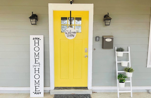 Spacious 5B house near UM/large parking space Summer Special!