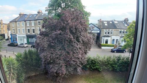 Spacious 5BR 3BA Duplex in Prime Zone 2 Near Tube and River