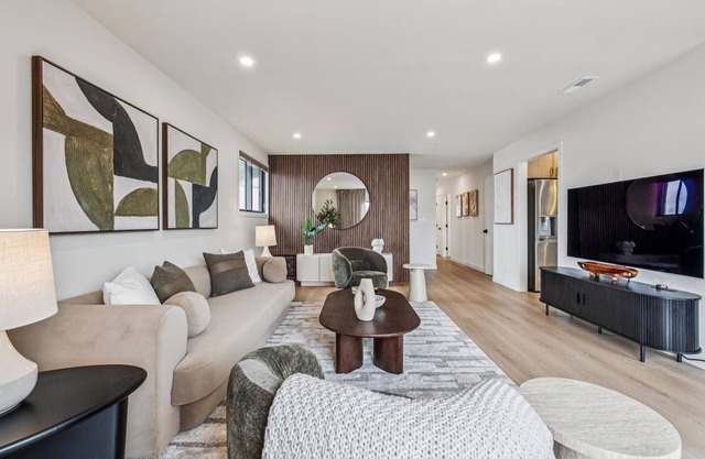 Spacious 5BR Getaway –Clean, Comfortable, Relaxing