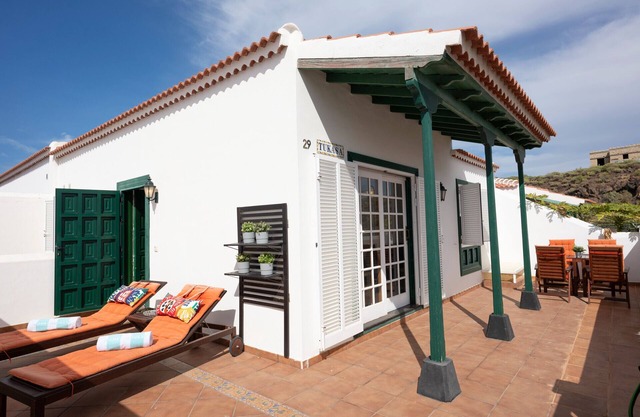 Spacious and cosy house in Abades