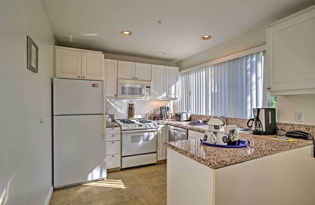 Spacious and stylish two-story villa