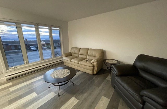 Spacious Apartment Close to the Hospital