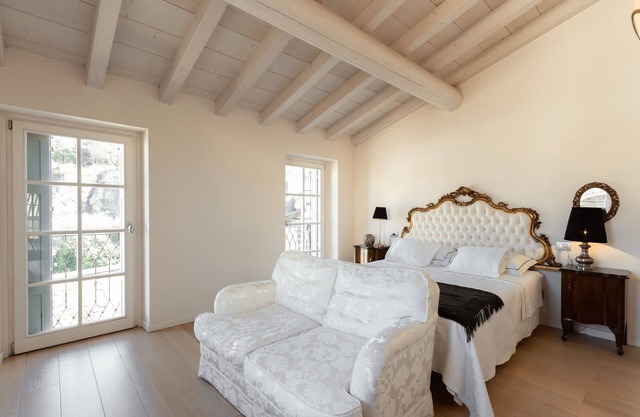 Spacious apartment between Verona and Valpolicella
