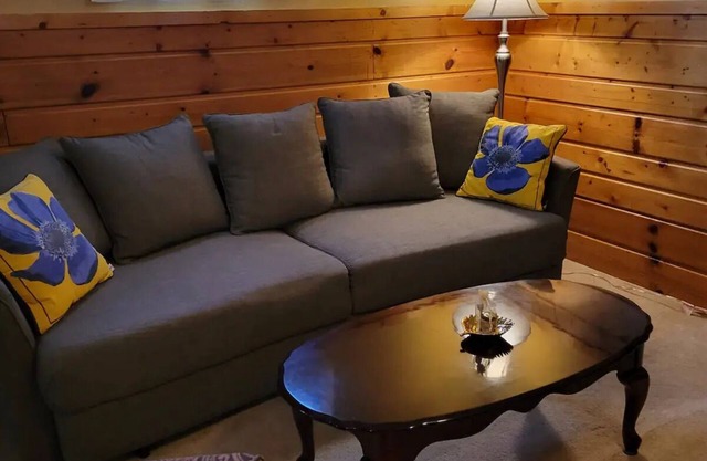 Spacious basement Apt near Skiing and Weber State, Hill AFB and more.nn