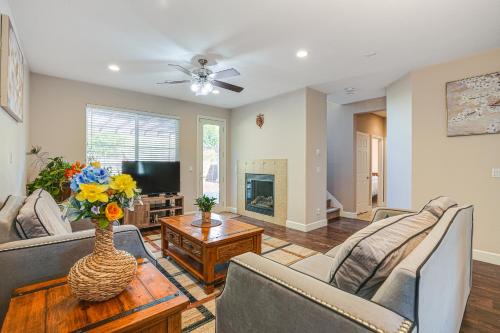 Spacious Bay Point Family Home with Private Yard!