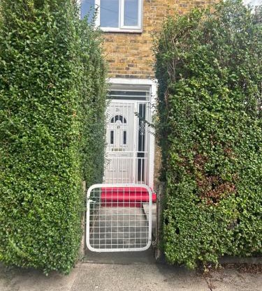 Spacious bright double room