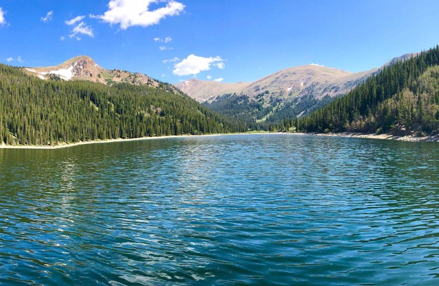 Spacious Cabin w/Views & Deck Near Jefferson Lake