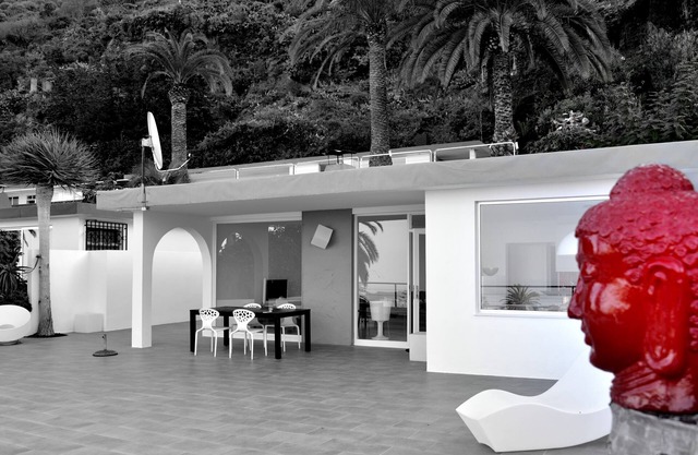 Spacious Casa Del Budda Rojo in La Orotava