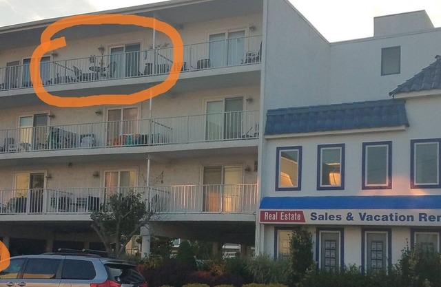 Spacious, Clean, Condo Near the Beach, Boardwalk, and the Downtown