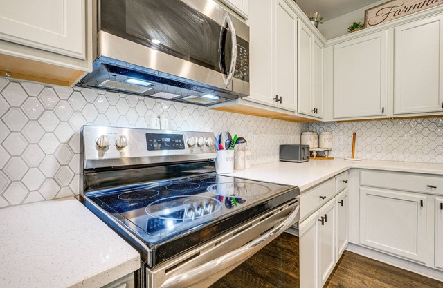 Spacious Columbus Getaway w/Patio - Pets Welcome!