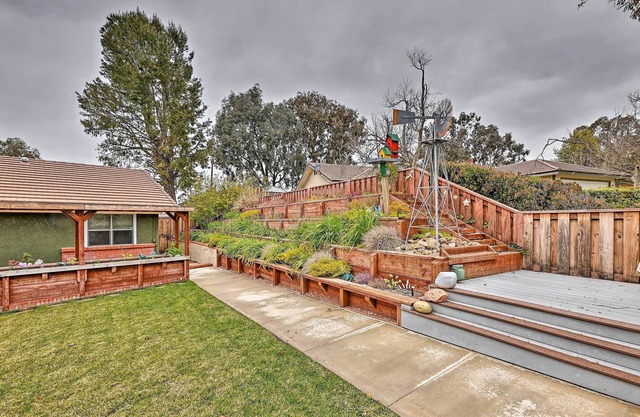 Spacious Corona Getaway ~ 3 Mi to Downtown!