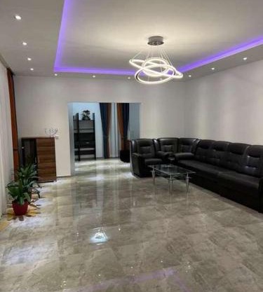Spacious & Cozy Home with garden near Frankfurt