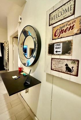 Spacious & Cozy Self Check-in Fully Furnished 3 Bed Room Apartment Islamabad