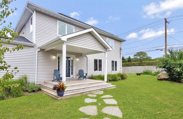 Spacious Culloden house