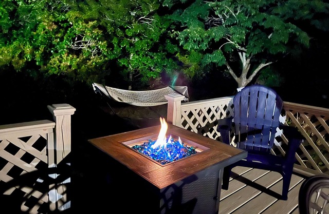 Spacious, dog friendly, 3-bedroom centrally located to the best of Cape Cod!