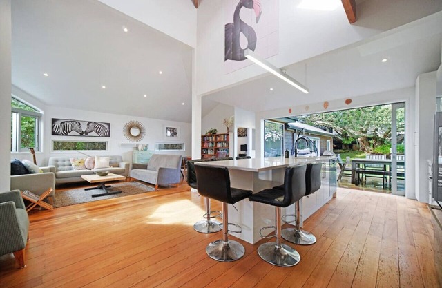 Spacious Family Beach Escape