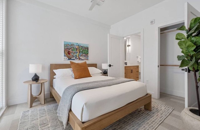 Spacious Family Escape Near The Alamo | Pet-Friendly & Centrally Located