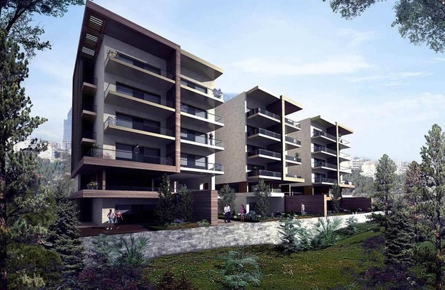 Spacious Family-Friendly Home in Greater Beirut