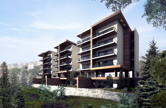 Spacious Family-Friendly Home in Greater Beirut II