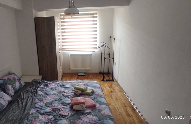 Spacious Family, Modern Apartment-Skopje