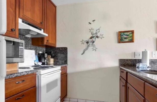 Spacious Four Suites with Living Room + Kitchen | Pool Access + Hot Tub