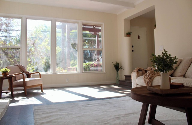 Spacious Gated 3Bd/2Ba – Ideal for Corporate Professionals & Traveling Nurses