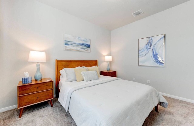 Spacious Gateway in Jarrell