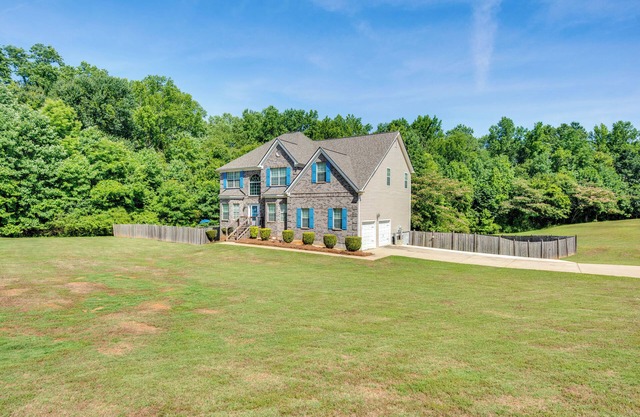 Spacious Hampton Vacation Rental w/Private Pool!