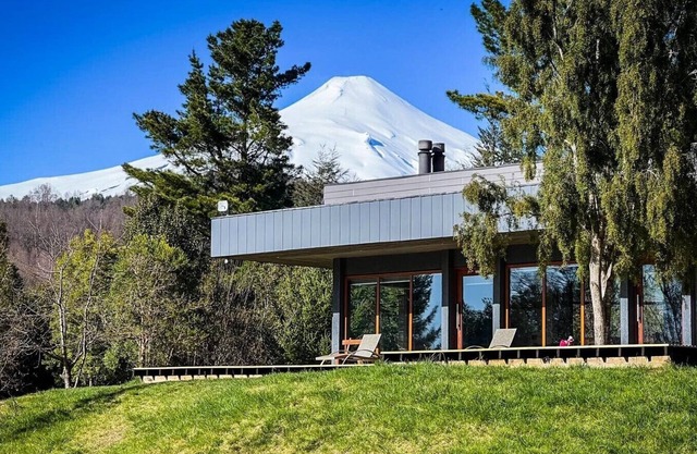 Spacious Holiday Home for Spring or Summer Sun
