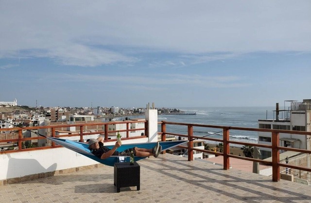 Spacious home in Peru