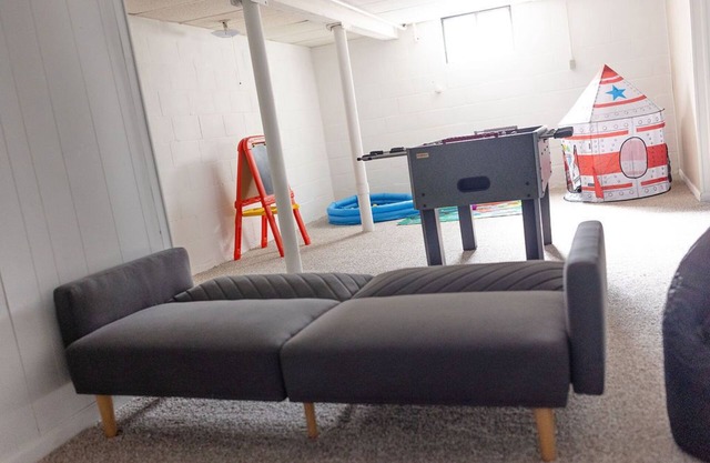 Spacious Home in Buena Vista