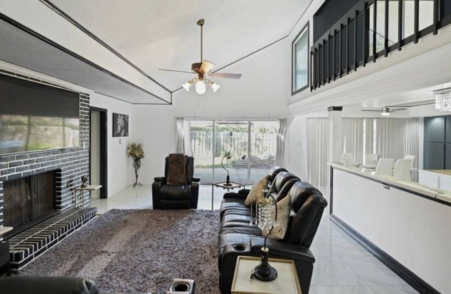 Spacious Home in Port Arthur