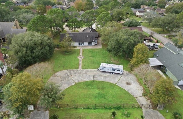 Spacious home in Port Arthur