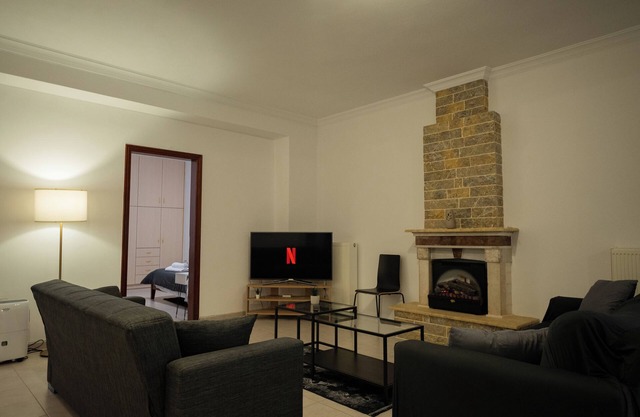 Spacious Home Kleitoria