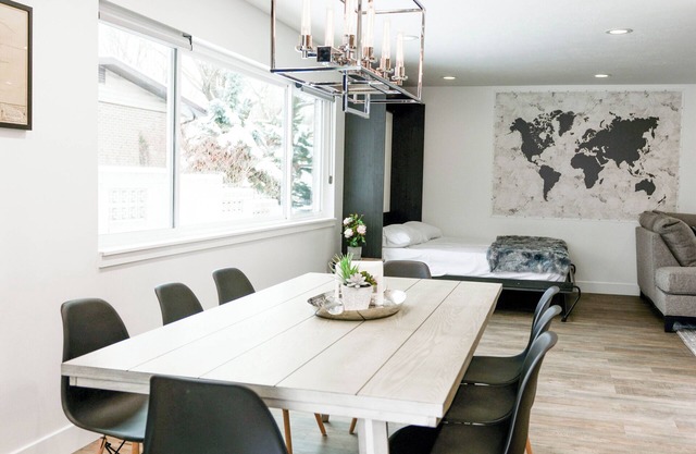 Spacious Home near Canyons, Expo Center, and RSL stadium