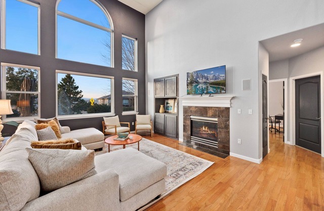 Spacious Home W/Fun Amenities | Lake & Mtn Views