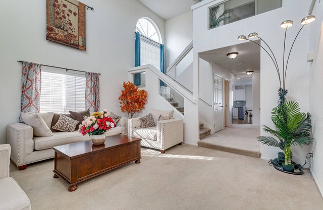 Spacious Home w/Patio Near Denver Airport