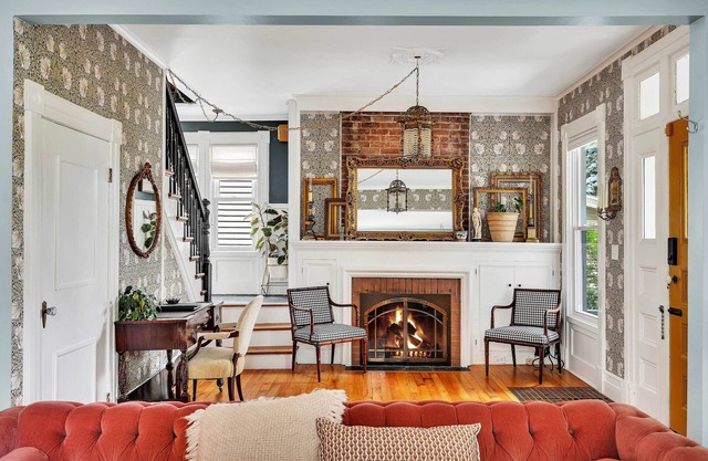 Spacious Home w/Yard & Patio, 2 Mi to Dtwn Troy