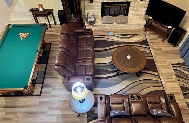 Spacious home with lake access on 2.5 acres of Hill Country Paradise!