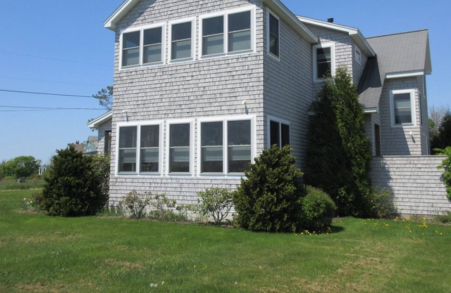 Spacious Home, With Ocean Views, Large Yard, Private Driveway, Handicap Access