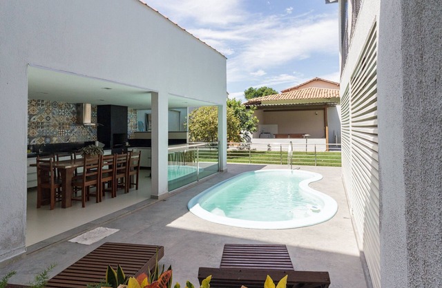 Spacious House w/Pool Ponta da Fruta NOMDS