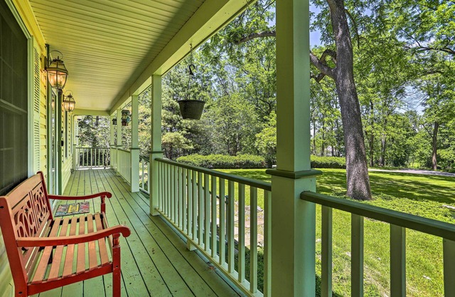 Spacious Hudson Valley Gem on Private 2 Acres!