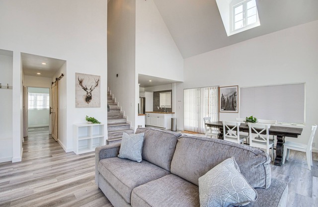 Spacious Lexington Home w/Fire Pit: Hunt & Fish!